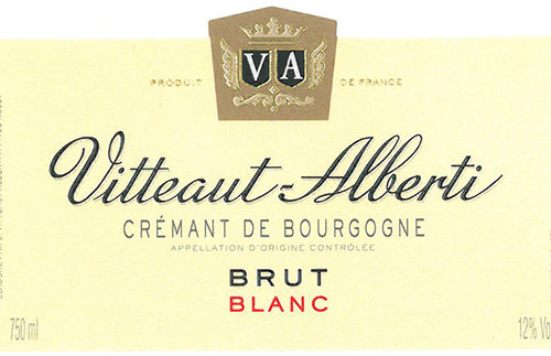 Vitteaut Alberti Blanc Vitteaut Alberti Blanc