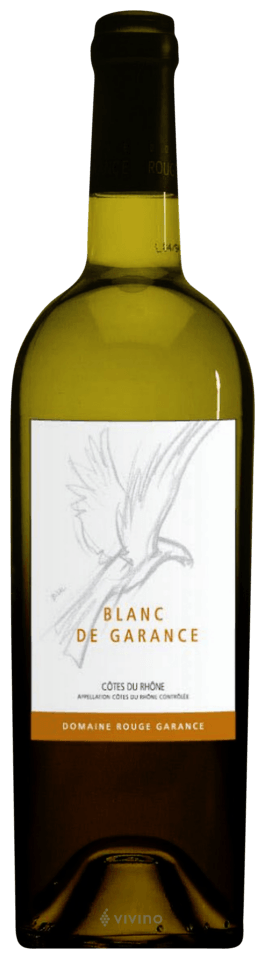 Blanc de Grance